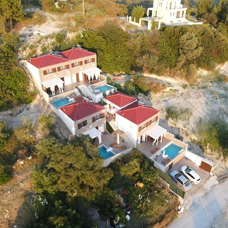 Four Princess Agia Paraskevi (Kassandra) Exterior foto