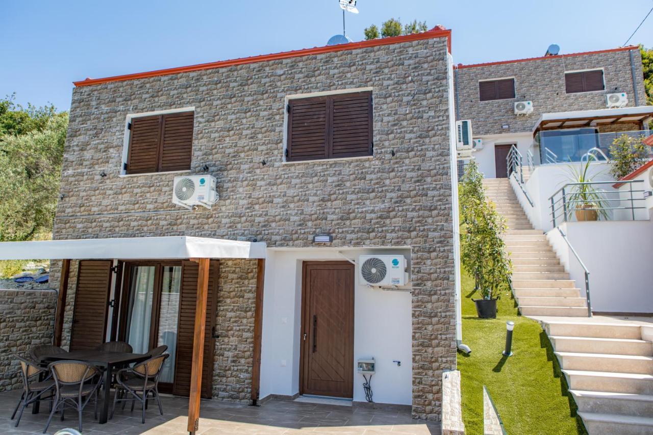 Four Princess Agia Paraskevi (Kassandra) Exterior foto