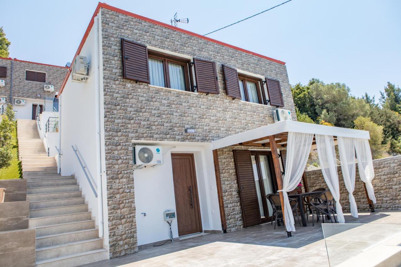 Four Princess Agia Paraskevi (Kassandra) Exterior foto