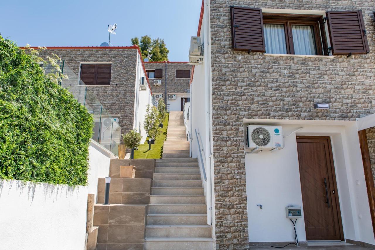 Four Princess Agia Paraskevi (Kassandra) Exterior foto