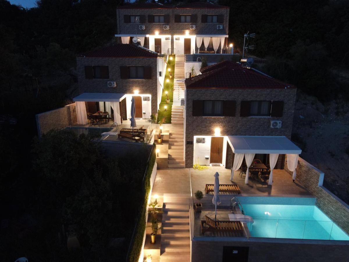Four Princess Agia Paraskevi (Kassandra) Exterior foto