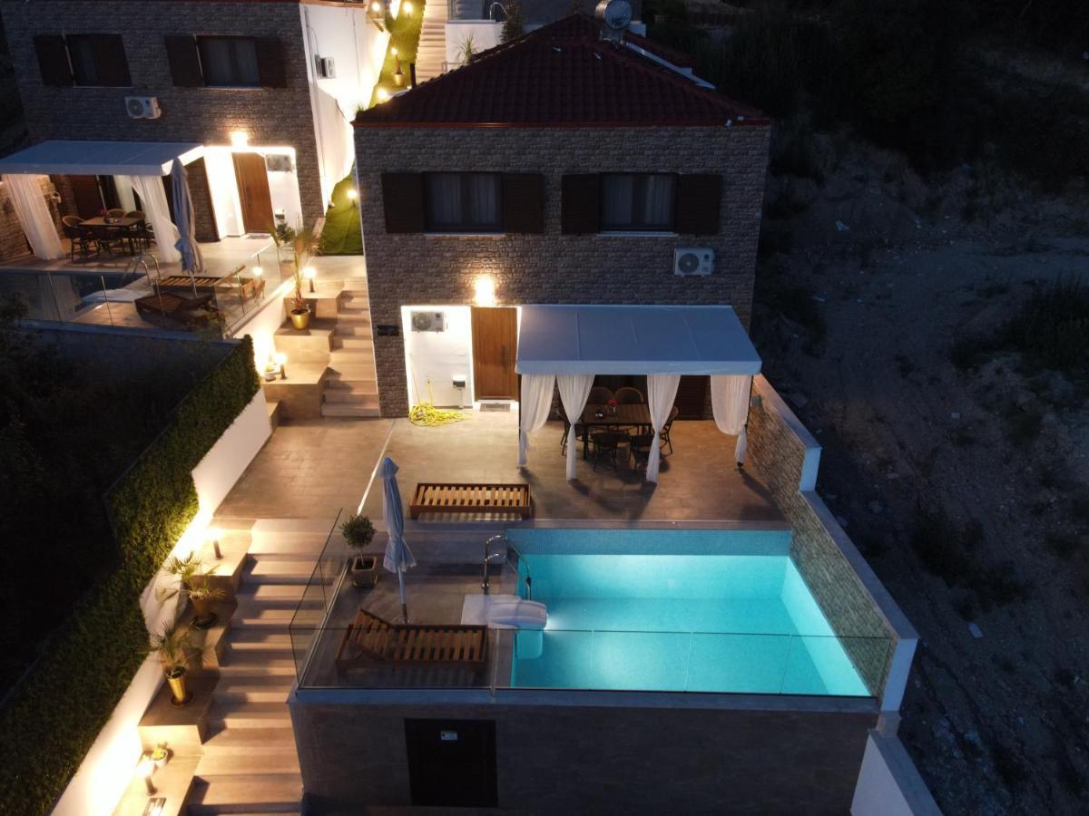 Four Princess Agia Paraskevi (Kassandra) Exterior foto
