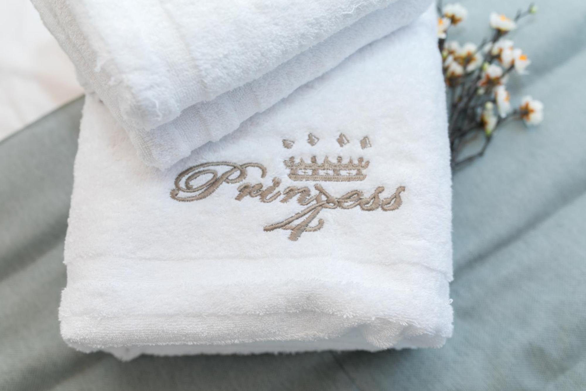 Four Princess Agia Paraskevi (Kassandra) Exterior foto