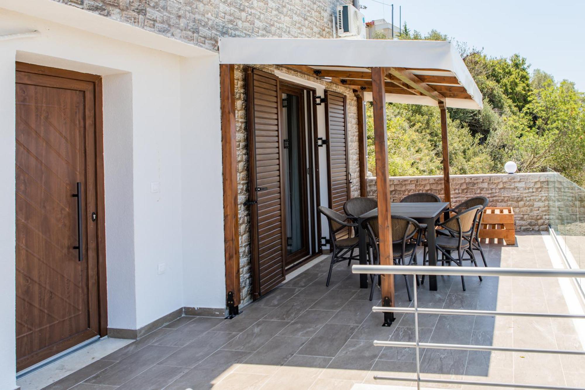Four Princess Agia Paraskevi (Kassandra) Exterior foto