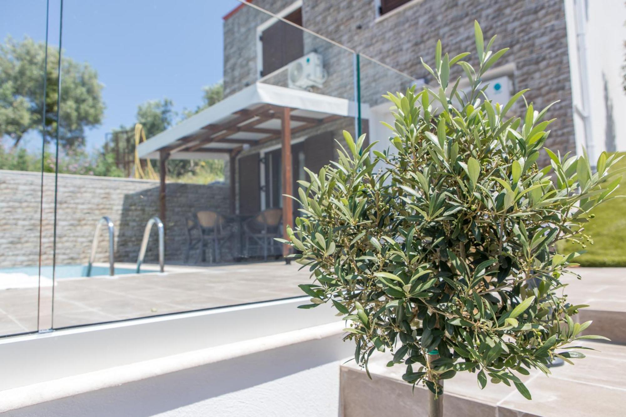 Four Princess Agia Paraskevi (Kassandra) Exterior foto